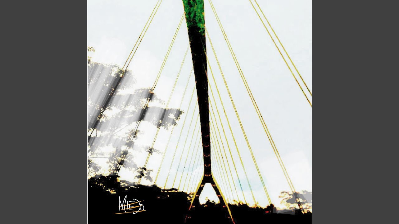 在 YouTube 上观看 Cobre Almendra (Tributo) (feat. Térre)