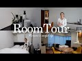 【ROOMTOUR】最近引っ越したお家を紹介します🏠🦮