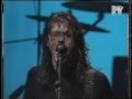 FOO FIGHTERS LIVE IN LONDON 1995 PART 2