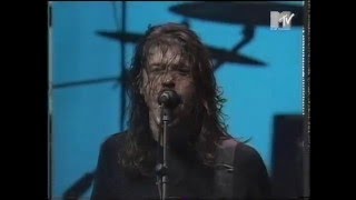 FOO FIGHTERS LIVE IN LONDON 1995 PART 2