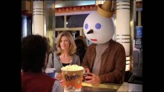 Jack In The Box Commercial 2010 - Popcorn - 3 For 3