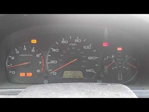 How I Daily Drive On A Bad Transmission - YouTube