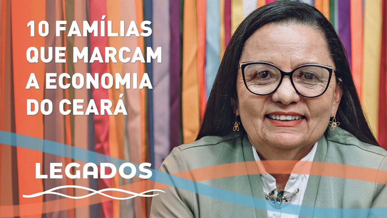 Legados: veja novas empresas familiares que impactam no Ceará