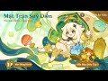 ✅ Cày thuê Genshin Full Event 5.7 "Mặt Trận Suy Diễn"