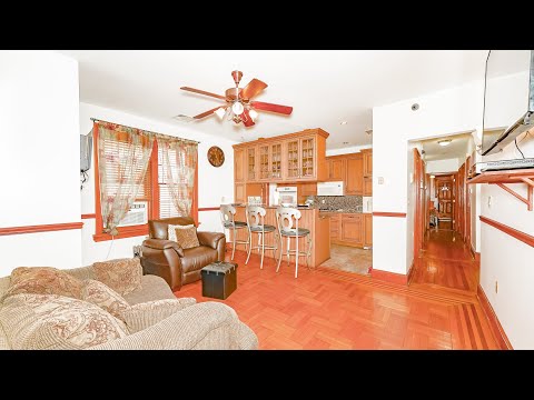 31 West 174th St, Bronx, NY home video tour