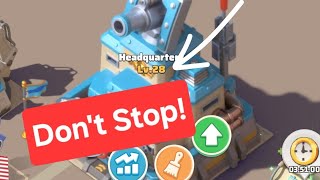 Dont Wait To Upgrade Your Headquarters Why You Should Push To Hq30 In Last War
