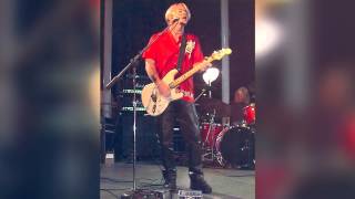 Celebrity The Ron Perry Connection - Walk Another Mile Profile