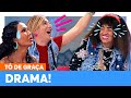 DRAMÁTICA! Briti tenta SE JOGAR DA JANELA! | Tô De Graça 03/08/2021 EP 12 parte 4