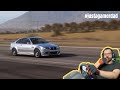 BMW ///M3 | Forza Horizon | Cruise | Joy Ride | #gamerdad
