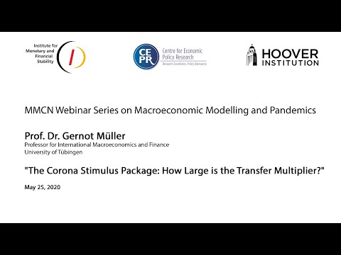 MMCN Webinar Series: