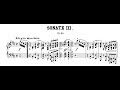 Miniature de la vidéo de la chanson Piano Sonata No. 3 In B Minor, Op. 58 : Chopin: Piano Sonata No. 3 In B Minor, Op. 58