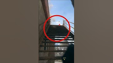 Call of Duty MW3 Grenade