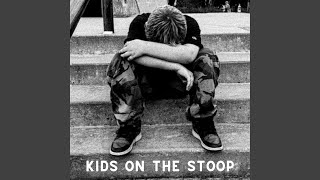 Kids On The Stoop