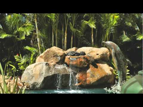 Video of 2600 Kanakanui Rd. A south Maui Gated residential retreat for sale