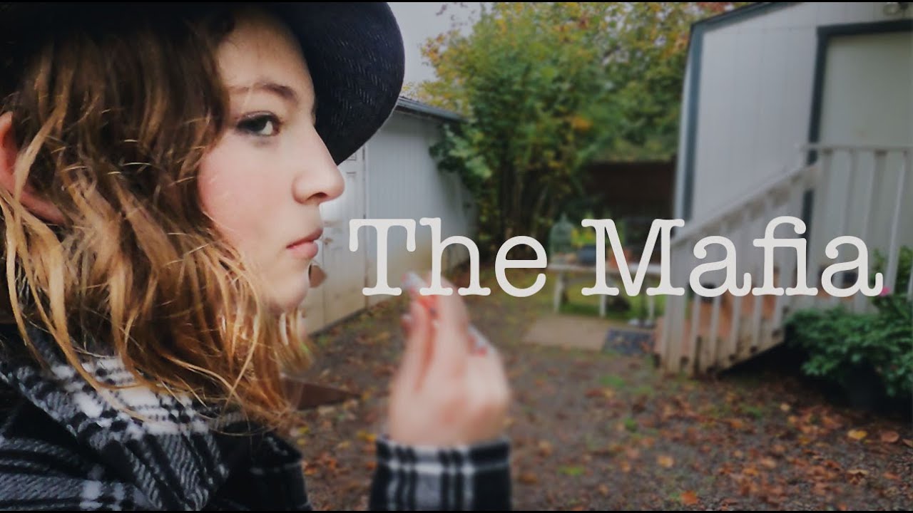 The Mafia (Official Movie)