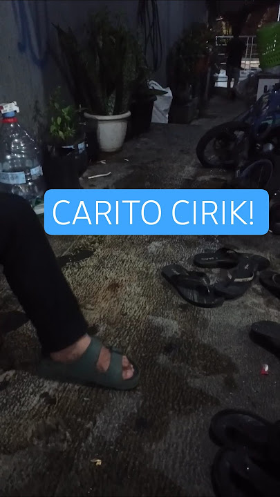 OTA LAPAU #caritominang #lapau #bagarah #gibah #viral #otalapau #minang