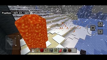 Minecraft fire arrow redstone trap