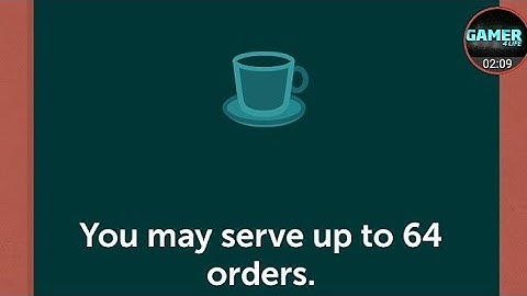 62Cups served in 2min__game completed+new record__Divided Attention - Trouble Brewing | Lumosity |