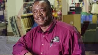 Halbert Sullivan (In Memoriam): 2020 Ethic of Service Award Honoree