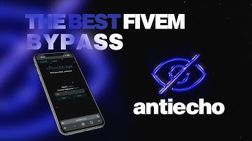 [ANTI-ECHO] FIVEM BYPASS TIMELESS WITH TZX INJECTED FROM PHONE | EXTERNAL BYPASS | SKRIPT TZX & MORE