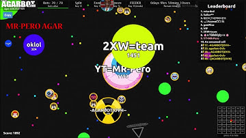 AGAR.IO BOTS | STILL WORKING | NEW BOTS 2018/19 + DOWNLOAD 100%FREE