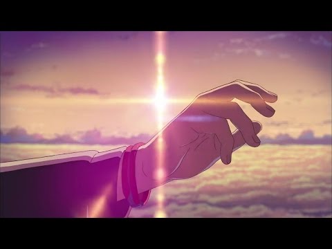 君の名は かたわれ時 ピアノ楽譜 Kimi No Nawa Kataware Doki Piano Sheet Music Youtube