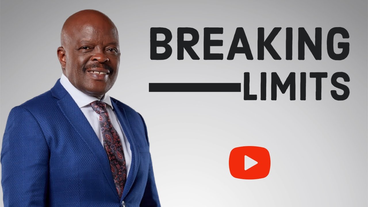 BREAKING LIMITS 2022 09 06