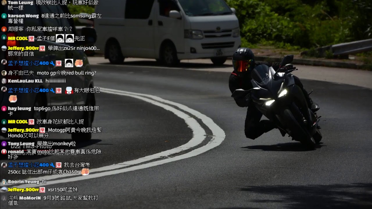 Hin 鐵騎四圍去youtube Channel Analytics And Report Powered By Noxinfluencer Mobile