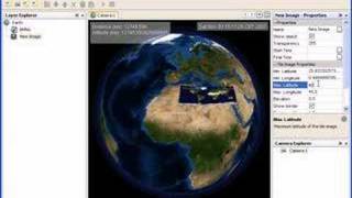 The Balloon Project (Demo 06)
