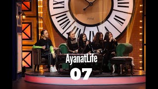 AYANAT - AyanatLife07