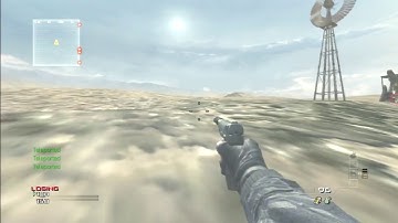 [MW3/1.24/PS3] Phantom Mod Menu By Enstone + Download (WE ARE BACK!!??)