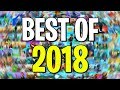 BEST OF TRANIUM 2018 - Funny Gaming Montage
