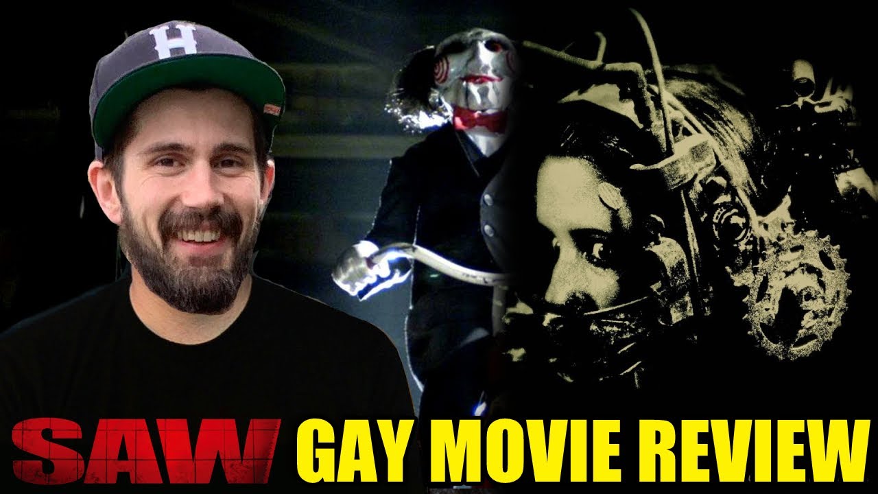 Saw Film Review Cumtown YouTube saw-film-review-cumtown-youtube