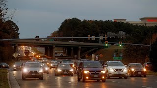 Henrico County proposes new interchange at North Gayton Road