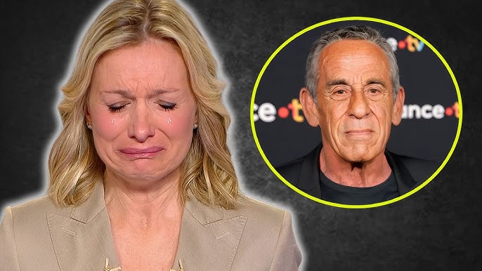 IL Y A 5 MINUTES, Audrey Crespo Mara a RÉVÉLÉ la mort de son mari et nous a  fait pleurer - YouTube