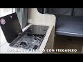 Fiat Ducato camper L1 H2