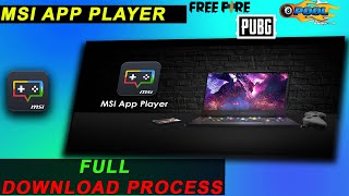 Play Mobile Games on PC: MSI App Player Download Guide screenshot 4