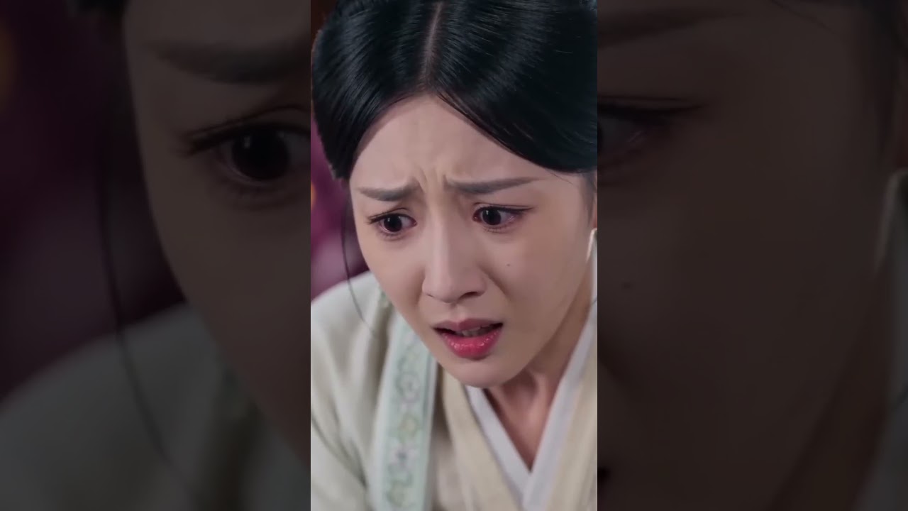 太后刁難，太子爺當眾跪護愛妻