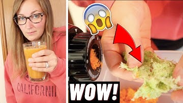 BEST CELERY JUICER!!! | OMEGA MM900HDS Juicer Unboxing and Review 2021 | Complete Set Up