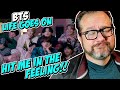 BTS 'Life Goes On' MV | KPOPDAD Reaction - Gets kicked in the throat