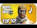 Top 10 MUST KNOW TIPS AND TRICKS IN GTA 5 ONLINE! (Episode #86)