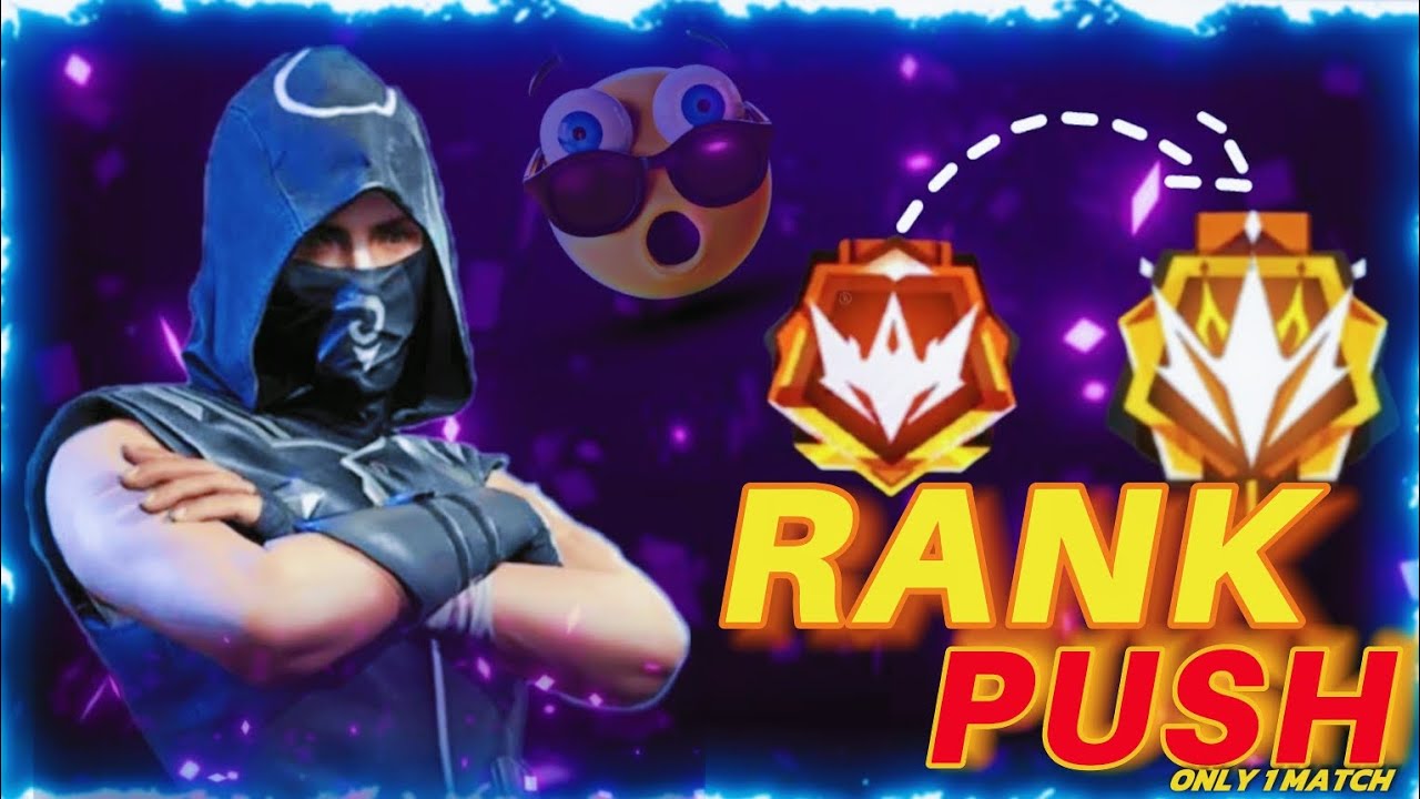 FREE FIRE 🔥 CS RANK MATCH || PUSH 🤯 FUNNY MOMENTS 😹 GARENA FREE FIRE # ...