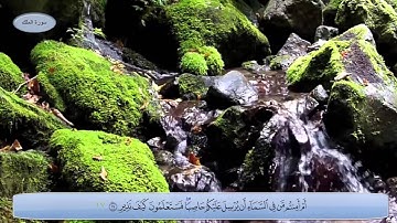 الشيخ محمود ابو سعدة - سورة الملك كاملة (حصريا) | Surah Al Mulk