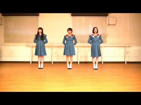 Perfume ダンスコンテスト〜魅せよ、LEVEL3〜 極部門