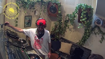 Thumbnail of Alek Lee -  Solidarity Mix