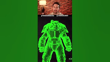 Did you know this about Fallout 4?