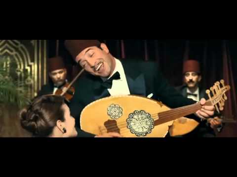 Oss 117 - Bambino 