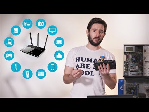 Видео: Как разчитате силата на WiFi сигнала?