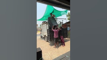 dj setup loading #song #dj #bhojpuri #djremix #lifeisbutadream #automobile #remix #bhojpurisong