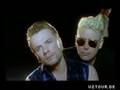 U2 - Numb (New Mix)